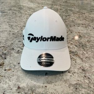 Taylormade Tour Radar Cap